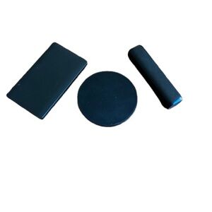 Wireless Portable Chargers/Charging Pad Bundle